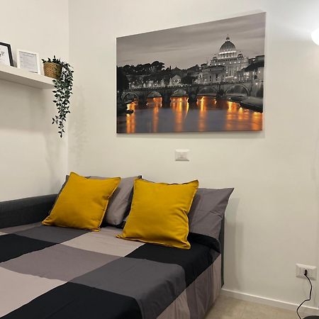 Domus76 Casa Vacanze Roma Ngoại thất bức ảnh