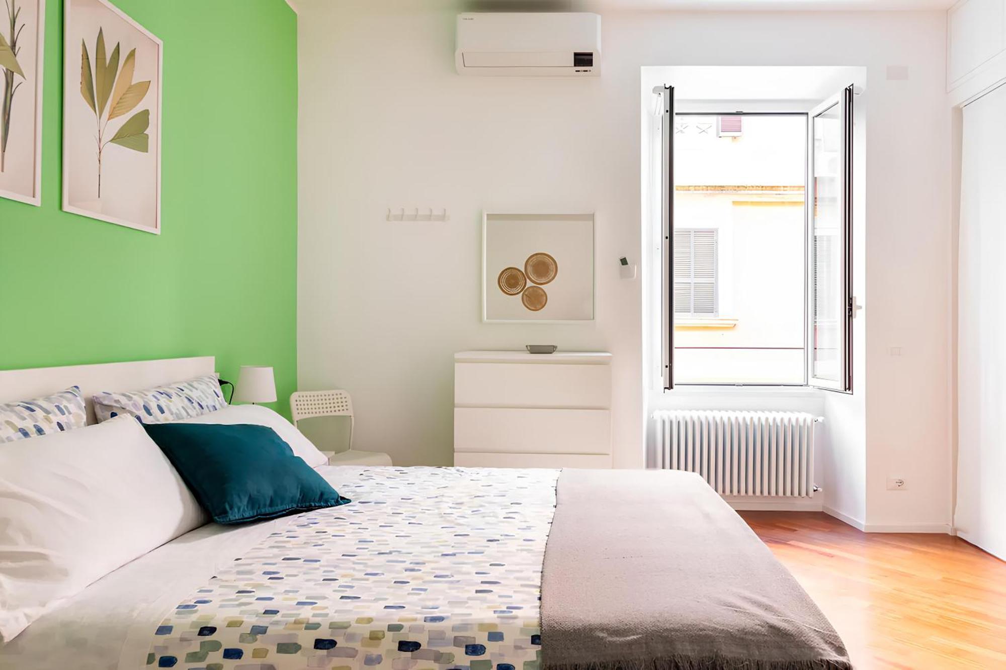Domus76 Casa Vacanze Roma Ngoại thất bức ảnh