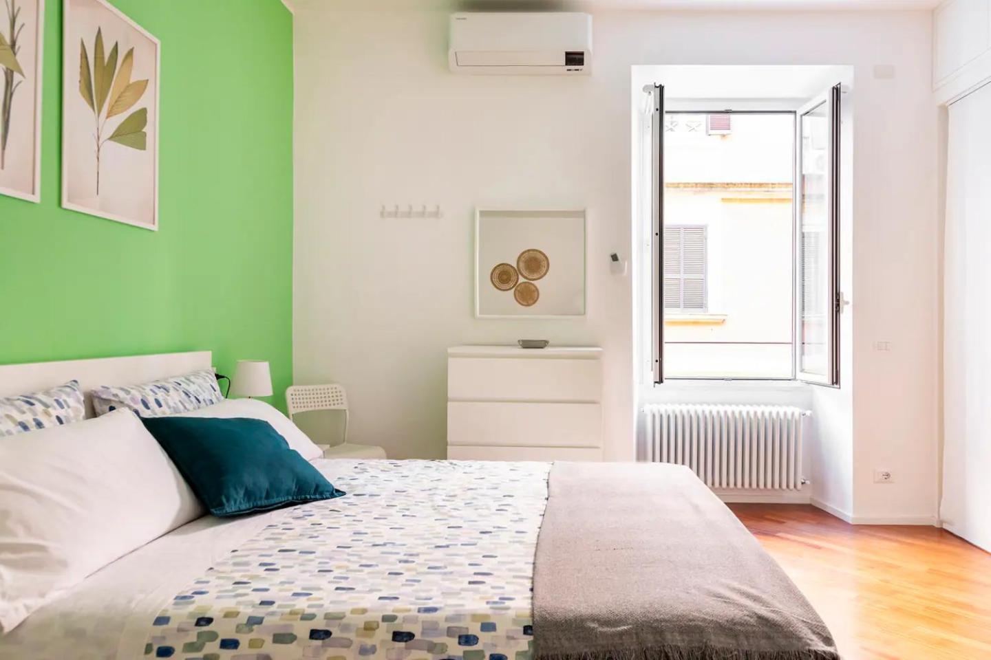 Domus76 Casa Vacanze Roma Ngoại thất bức ảnh