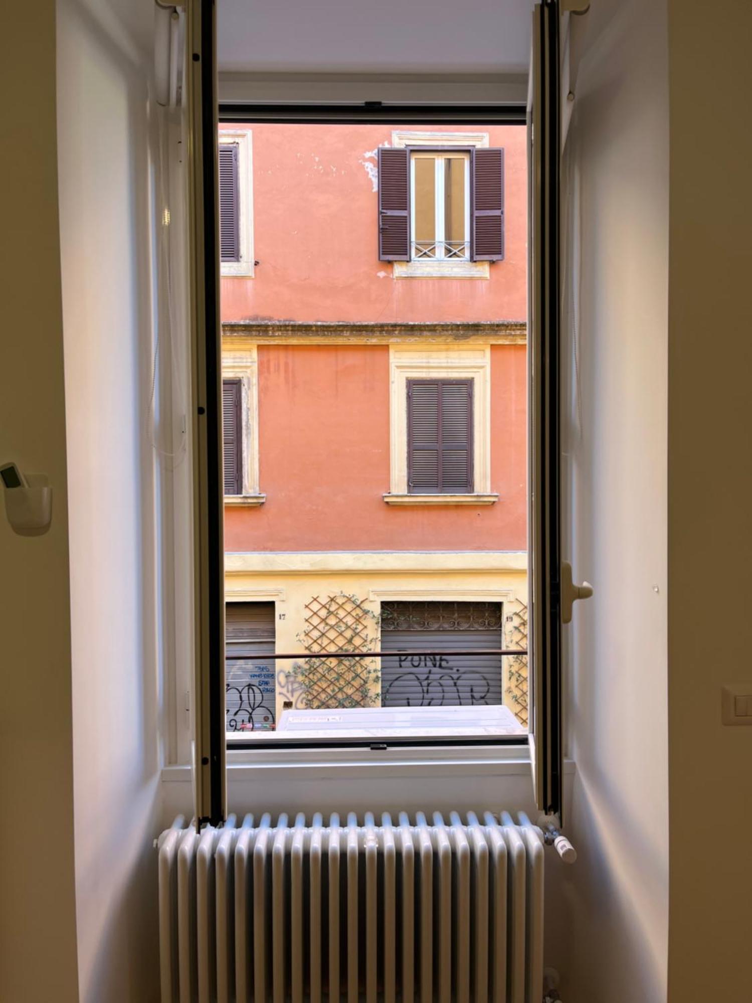 Domus76 Casa Vacanze Roma Ngoại thất bức ảnh