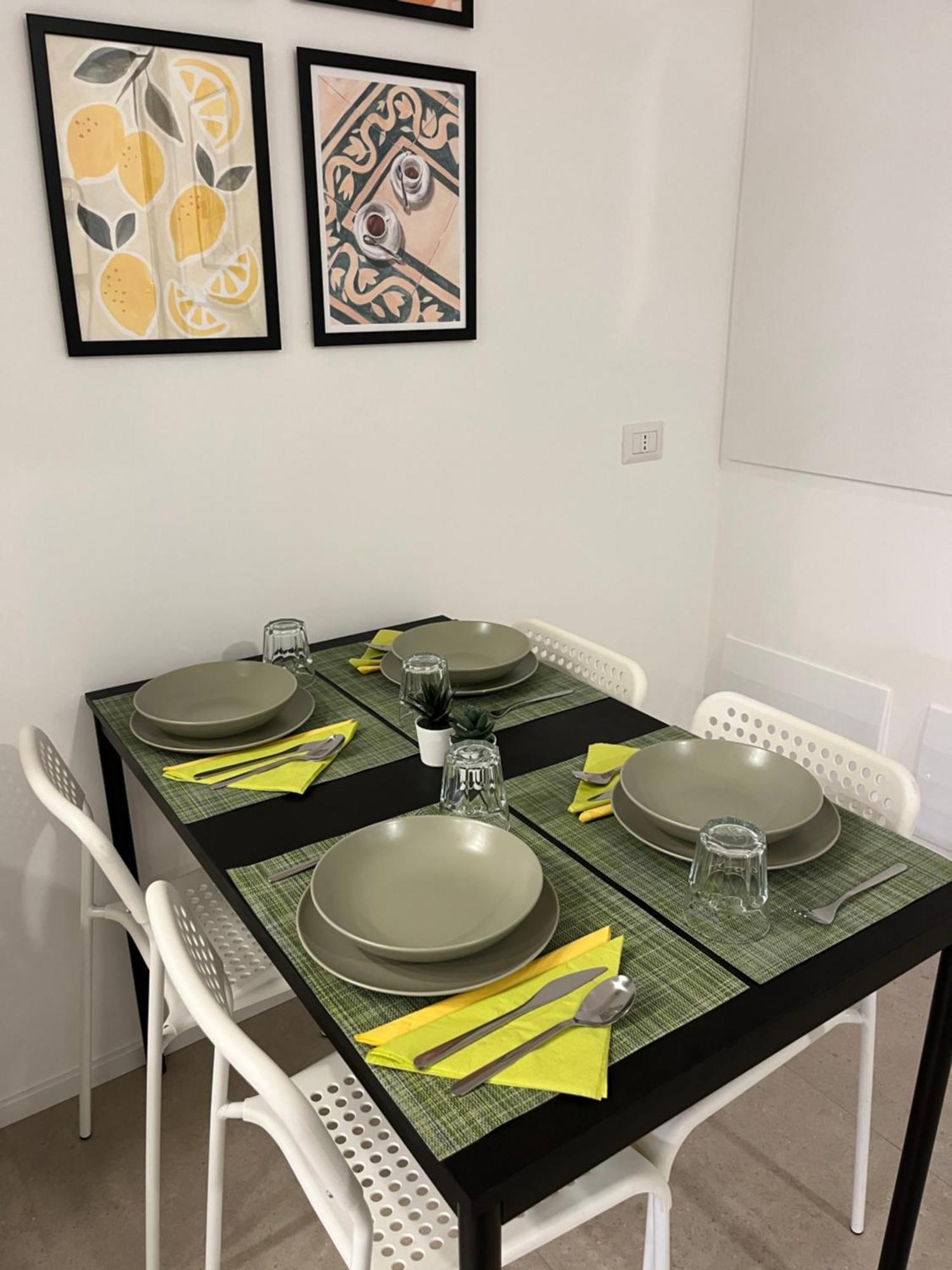 Domus76 Casa Vacanze Roma Ngoại thất bức ảnh