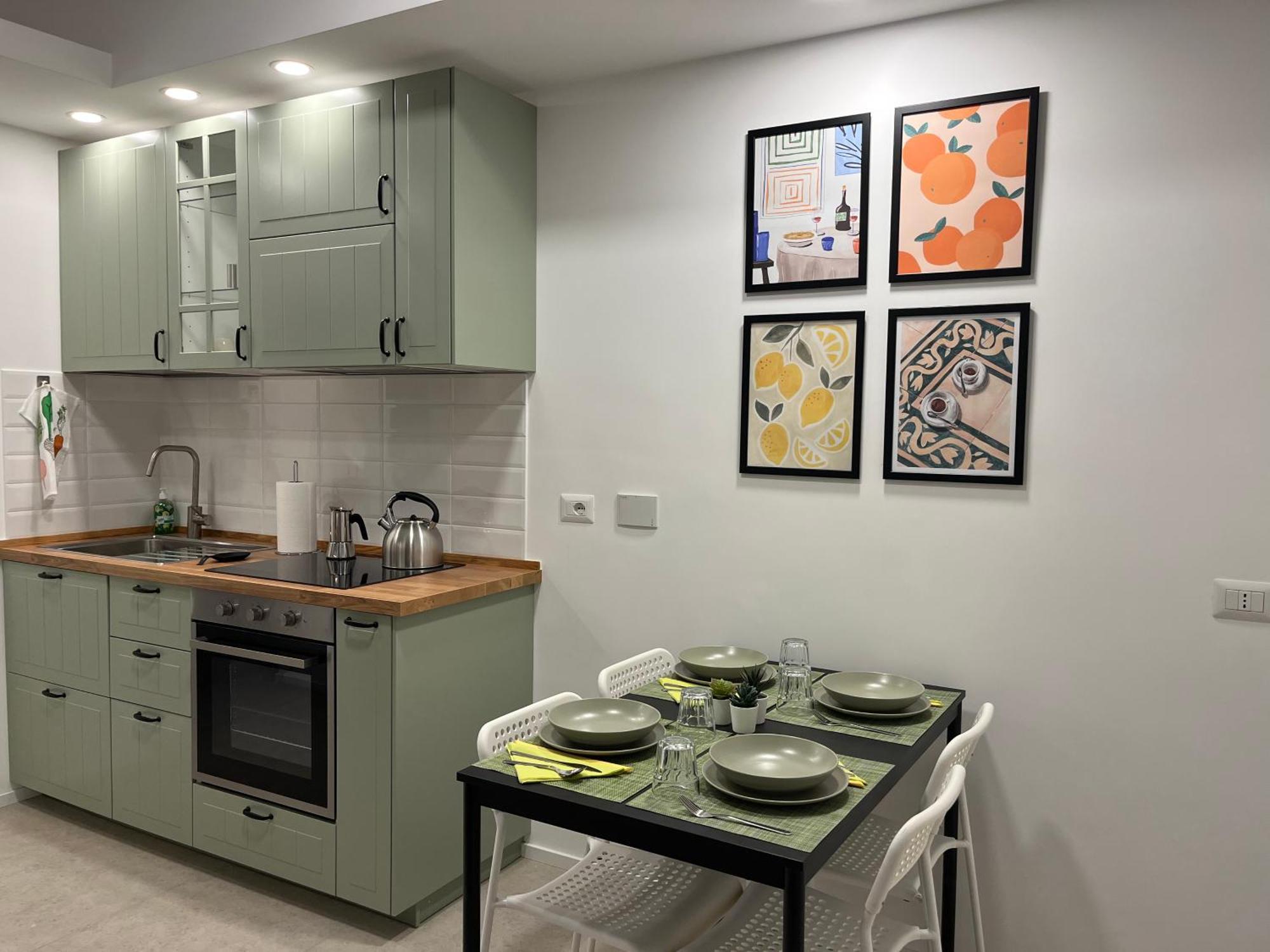 Domus76 Casa Vacanze Roma Ngoại thất bức ảnh