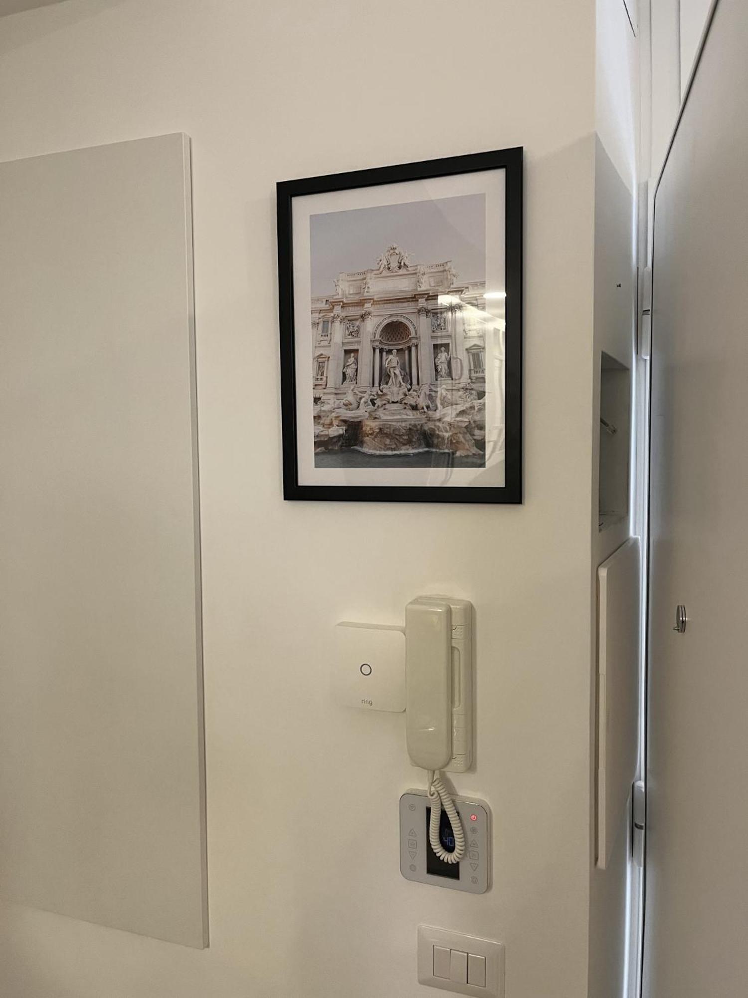 Domus76 Casa Vacanze Roma Ngoại thất bức ảnh