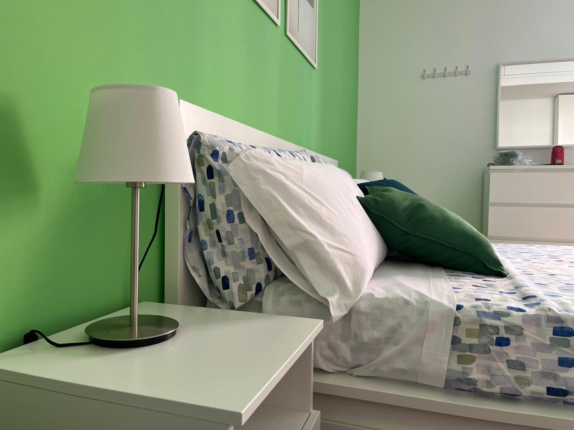 Domus76 Casa Vacanze Roma Ngoại thất bức ảnh