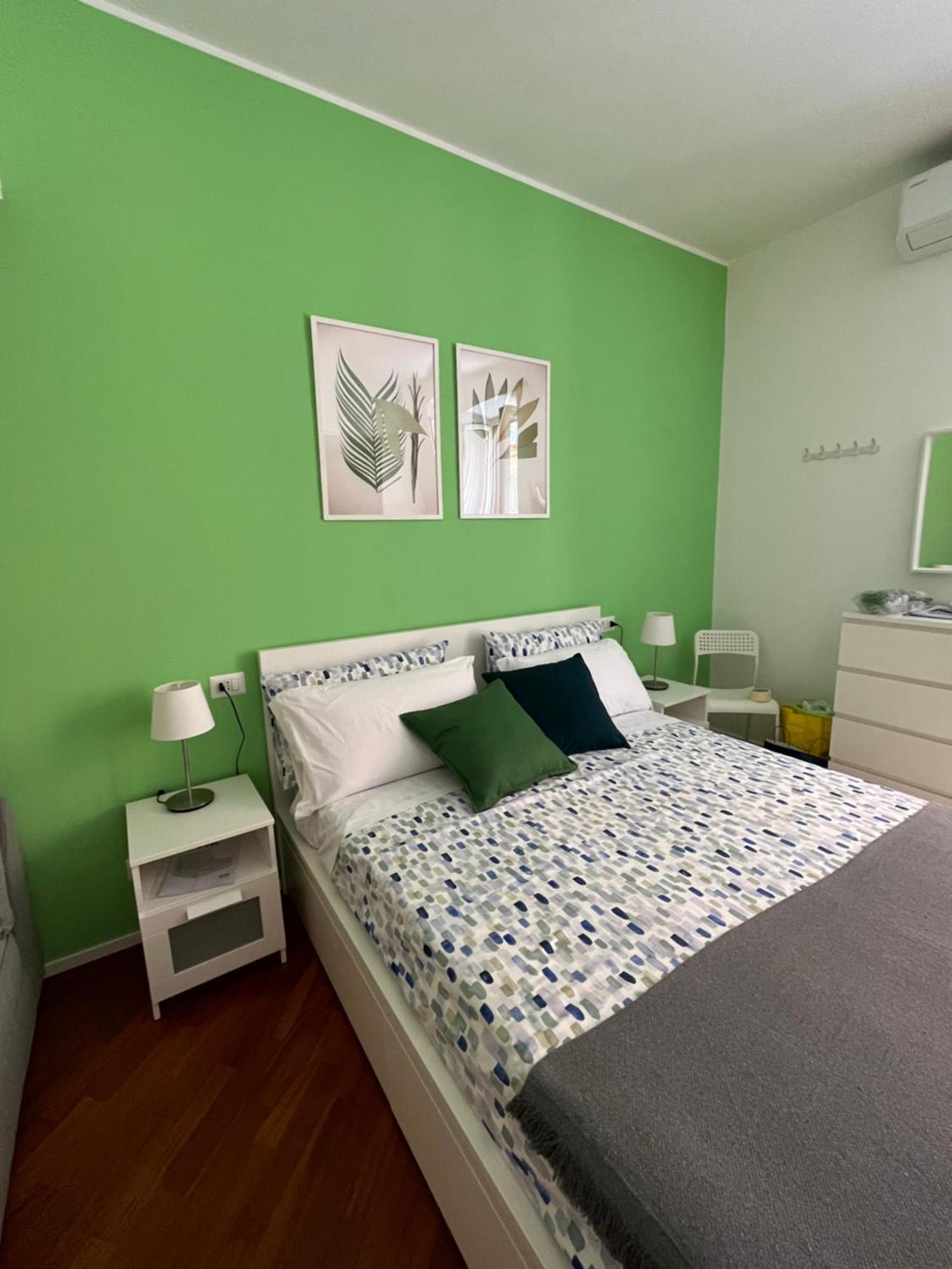 Domus76 Casa Vacanze Roma Ngoại thất bức ảnh