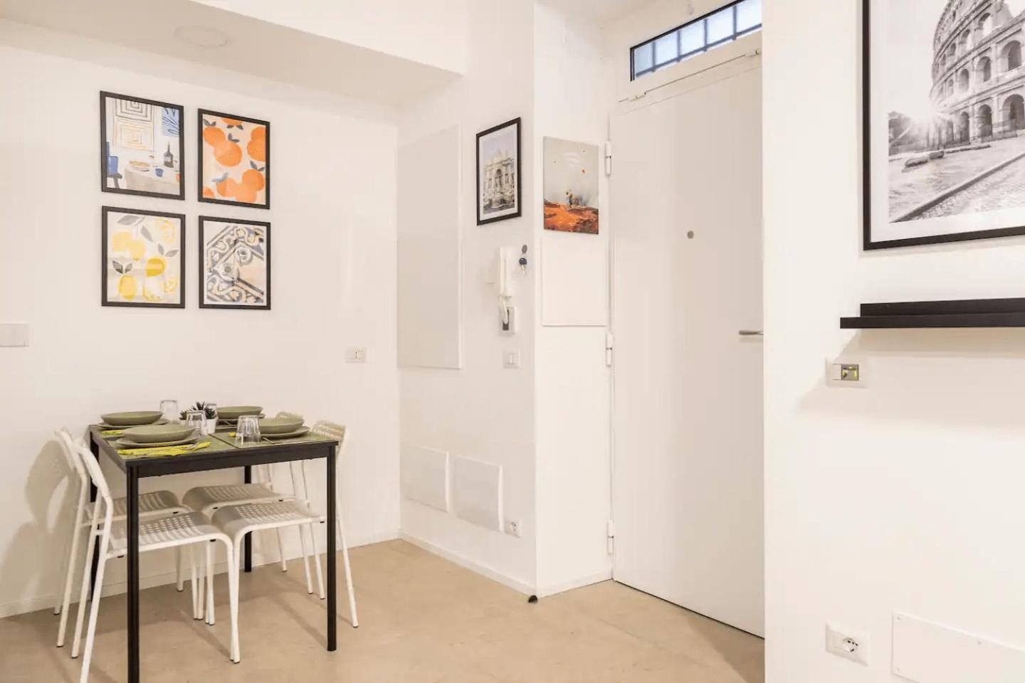 Domus76 Casa Vacanze Roma Ngoại thất bức ảnh