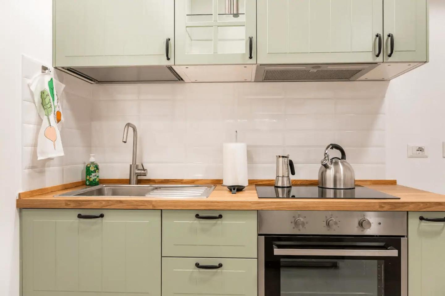 Domus76 Casa Vacanze Roma Ngoại thất bức ảnh