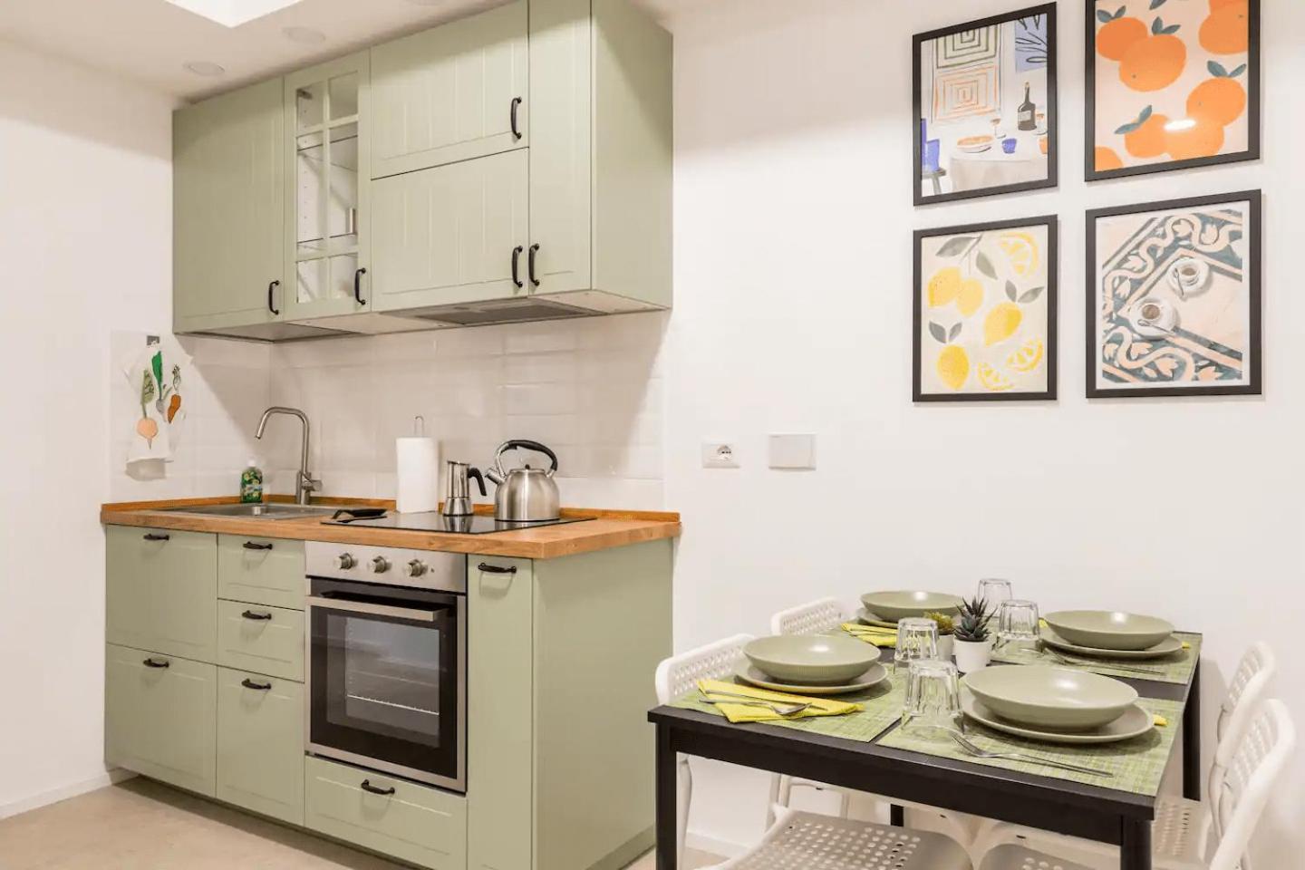 Domus76 Casa Vacanze Roma Ngoại thất bức ảnh